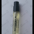 Духи Chocolate Greedy от Montale