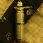 Отзывы Montale Chocolate Greedy