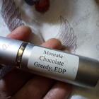 Отзывы Montale Chocolate Greedy
