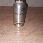 Отзыв Montale Chocolate Greedy