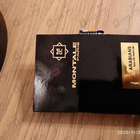 Парфюм Montale Chocolate Greedy