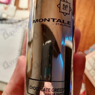 Отзыв Montale Chocolate Greedy