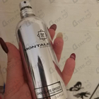 Отзывы Montale Chocolate Greedy