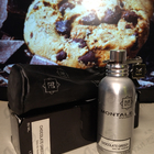 Духи Chocolate Greedy от Montale