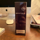 Духи Chocolate Greedy от Montale