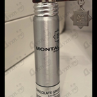 Отзывы Montale Chocolate Greedy