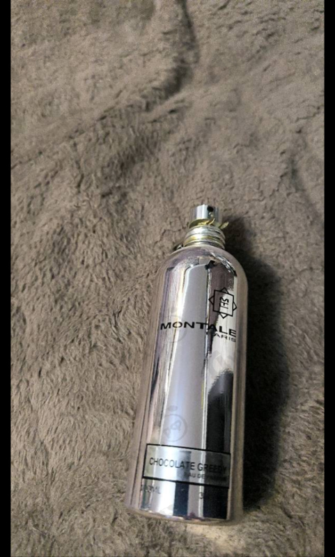 Духи Chocolate Greedy от Montale