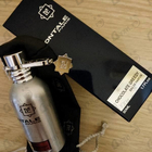 Духи Chocolate Greedy от Montale