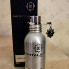 Духи Chocolate Greedy от Montale