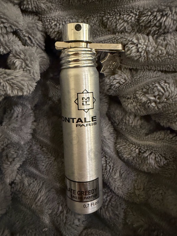 Парфюмерия Chocolate Greedy от Montale