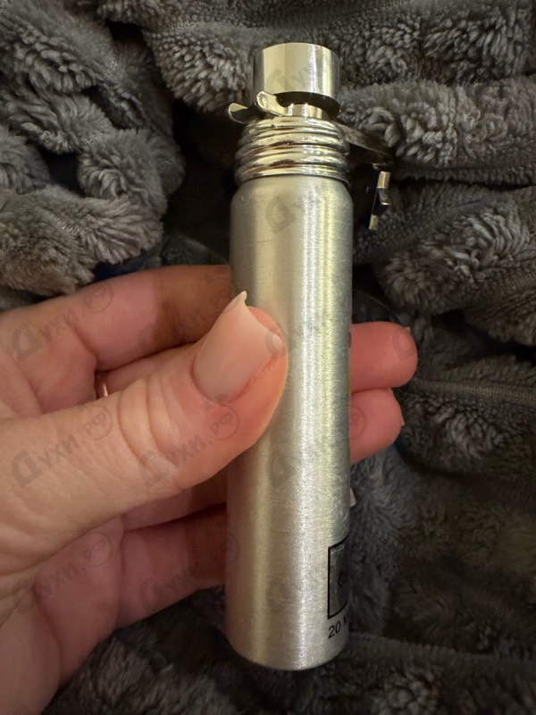 Отзыв Montale Chocolate Greedy