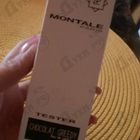 Духи Chocolate Greedy от Montale