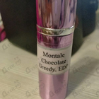 Отзыв Montale Chocolate Greedy