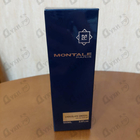 Отзыв Montale Chocolate Greedy