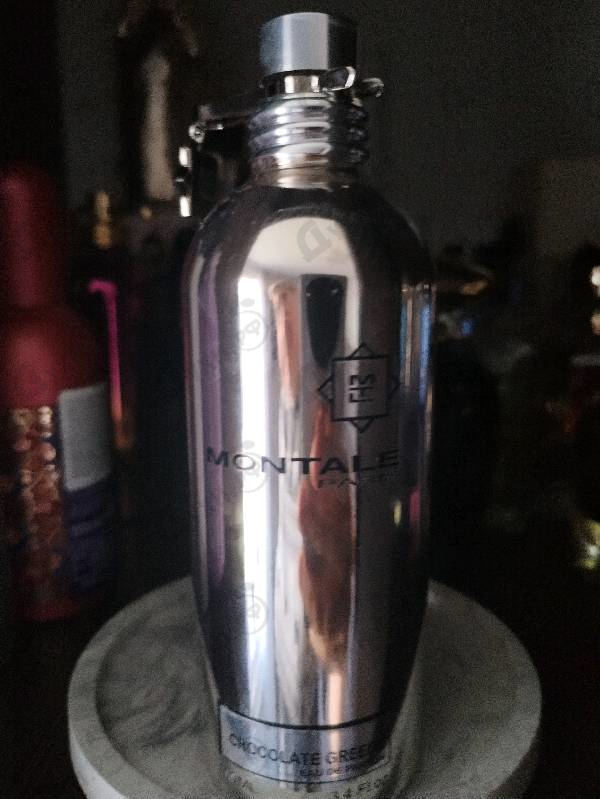 Купить Chocolate Greedy от Montale