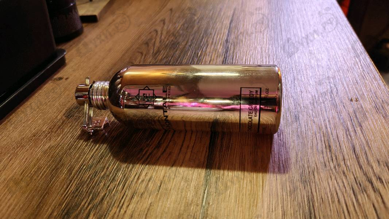 Парфюмерия Chocolate Greedy от Montale