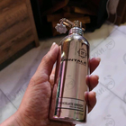 Отзывы Montale Chocolate Greedy