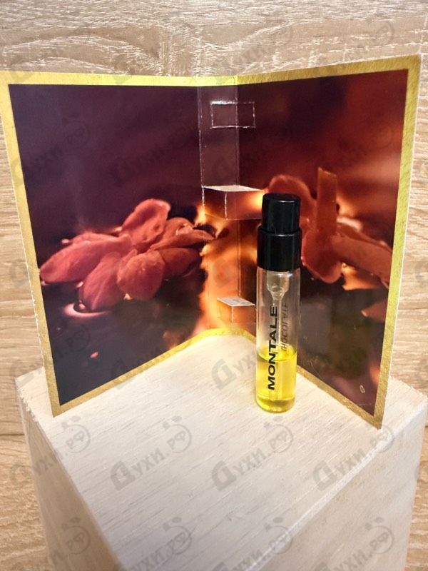 Купить Chocolate Greedy от Montale