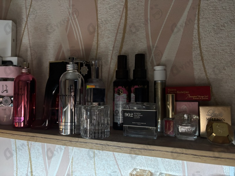 Отзыв Montale Chocolate Greedy