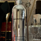Отзыв Montale Chocolate Greedy