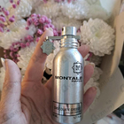 Духи Chocolate Greedy от Montale