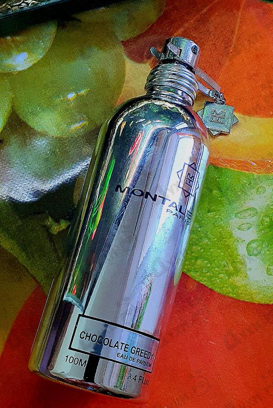 Купить Montale Chocolate Greedy
