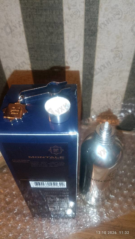 Купить Montale Chocolate Greedy