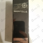 Отзыв Montale Chocolate Greedy
