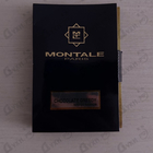 Духи Chocolate Greedy от Montale