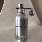 Духи Chocolate Greedy от Montale