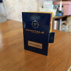 Отзывы Montale Chocolate Greedy