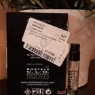 Духи Chocolate Greedy от Montale