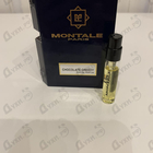 Отзыв Montale Chocolate Greedy