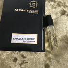 Отзывы Montale Chocolate Greedy