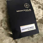 Отзывы Montale Chocolate Greedy