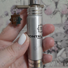 Отзыв Montale Chocolate Greedy