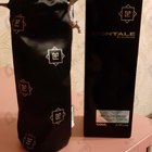 Отзыв Montale Chocolate Greedy