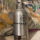Отзыв Montale Chocolate Greedy