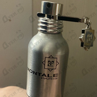 Отзывы Montale Chocolate Greedy