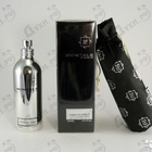 Отзыв Montale Chocolate Greedy