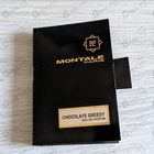 Духи Chocolate Greedy от Montale