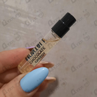 Отзыв Montale Chocolate Greedy