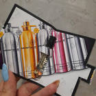 Отзывы Montale Chocolate Greedy