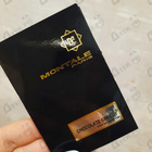 Парфюм Montale Chocolate Greedy