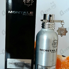 Отзыв Montale Chocolate Greedy