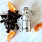 Отзыв Montale Chocolate Greedy