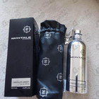 Духи Chocolate Greedy от Montale