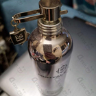 Отзывы Montale Chocolate Greedy