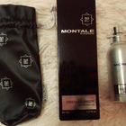 Отзыв Montale Chocolate Greedy