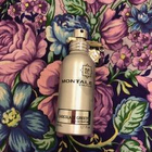 Отзывы Montale Chocolate Greedy